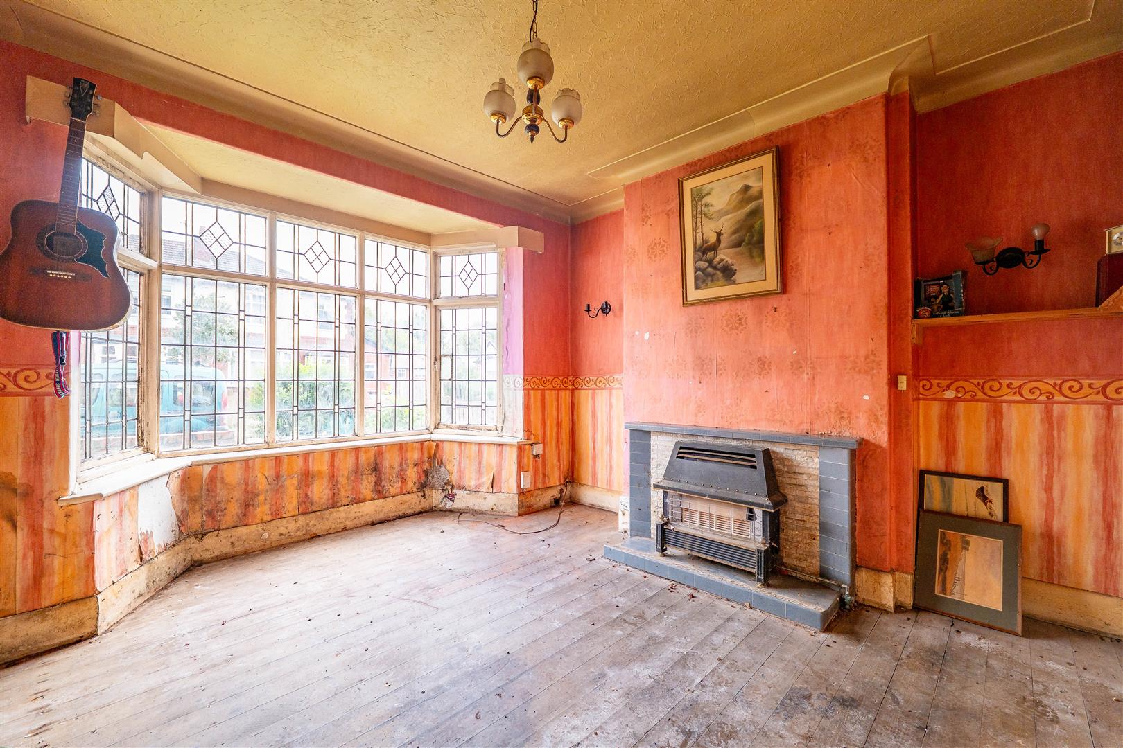 3 bed property in Limefield Road, Bolton